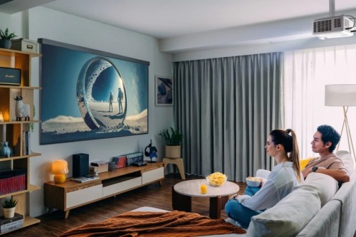 Viewsonic LX700-4K