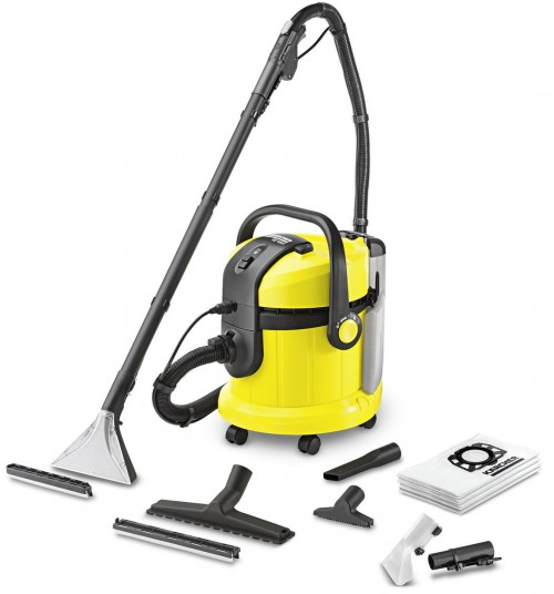 Karcher SE 4001 Plus