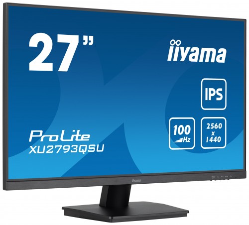 Iiyama ProLite XU2793QSU-B6