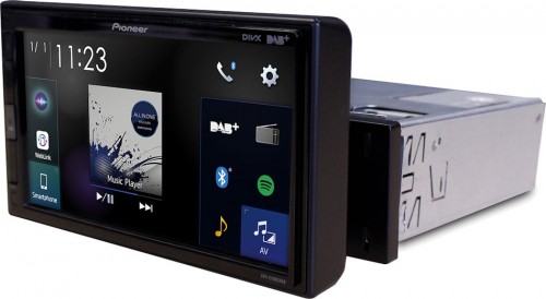 Pioneer SPH-EVO62DAB