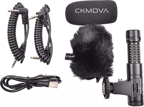 CKMOVA VCM3 Pro