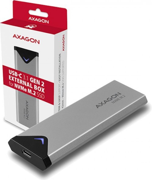 Axagon EEM2-UG2