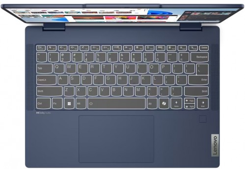 Lenovo IdeaPad 5 2-in-1 14AHP9