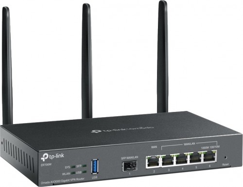 TP-LINK Omada ER706W