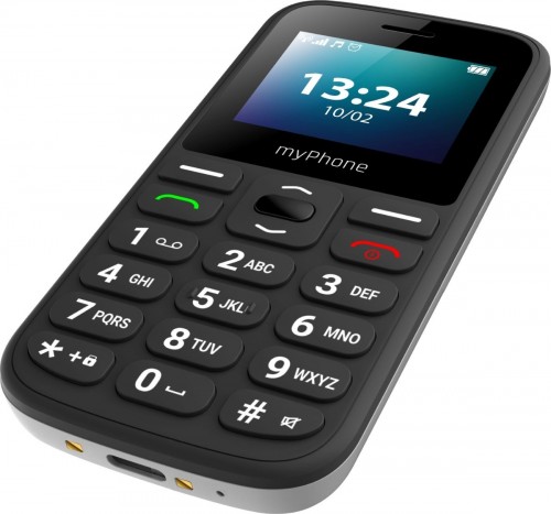 MyPhone Halo A LTE