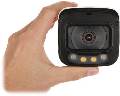 Dahua IPC-HFW2849T-AS-IL 3.6 mm