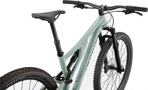 Specialized Stumpjumper Alloy 2024 frame XS