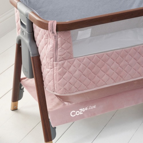 Tutti Bambini Cozee Luxe