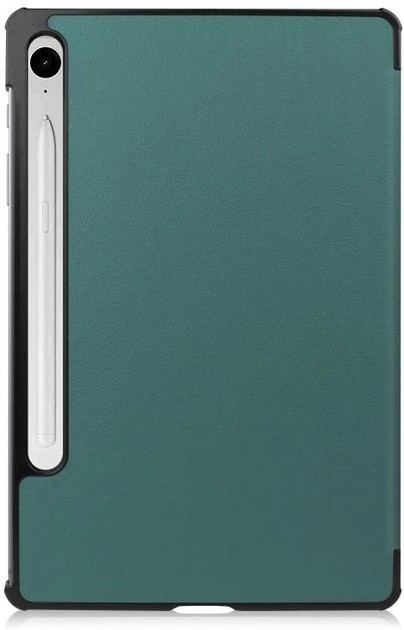 Becover Smart Case for Galaxy Tab S9 Plus