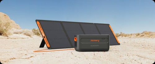 Jackery Battery Pack 2000 Plus