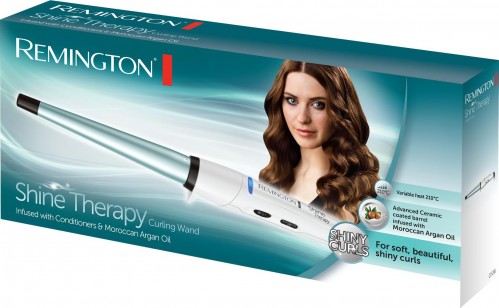 Remington Shine Therapy CI53W