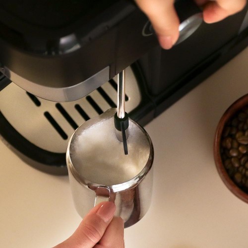 Cecotec Power Espresso 20 Pecan Pro