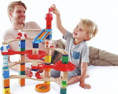 Hape Marble Run Construction E6024