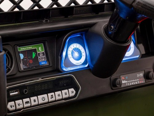Ramiz Toyota FJ Cruiser