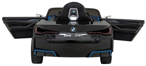 Ramiz BMW i4