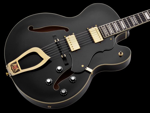 Hagstrom HJ500