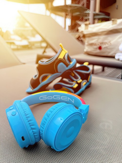 Gogen Decko Slechy