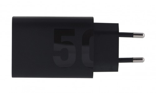 Motorola TurboPower 50W Duo Wall Charger