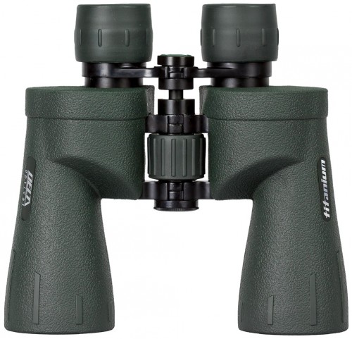 DELTA optical Titanium 7x50