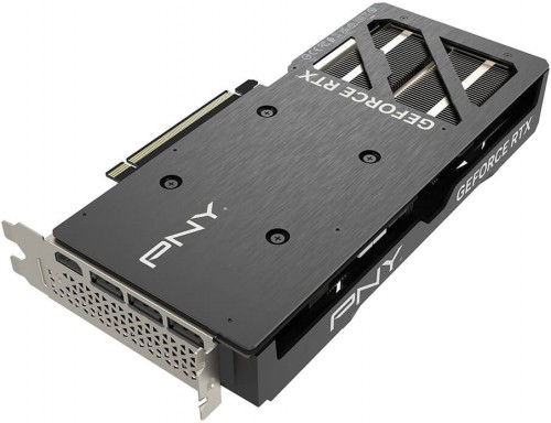 PNY GeForce RTX 4070 SUPER 12GB OC DF VERTO