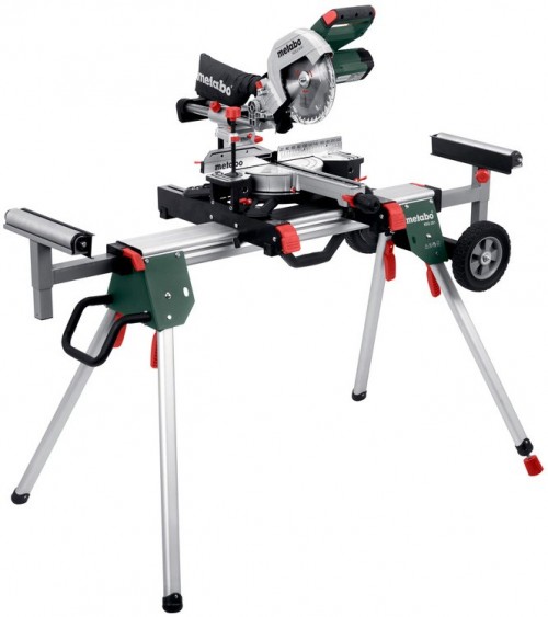 Metabo KGS 216 M 691213000