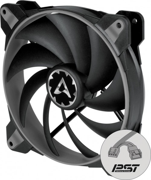 ARCTIC BioniX F140 Black/Grey