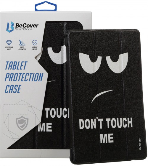 Becover Smart Case for Galaxy Tab A9 Plus