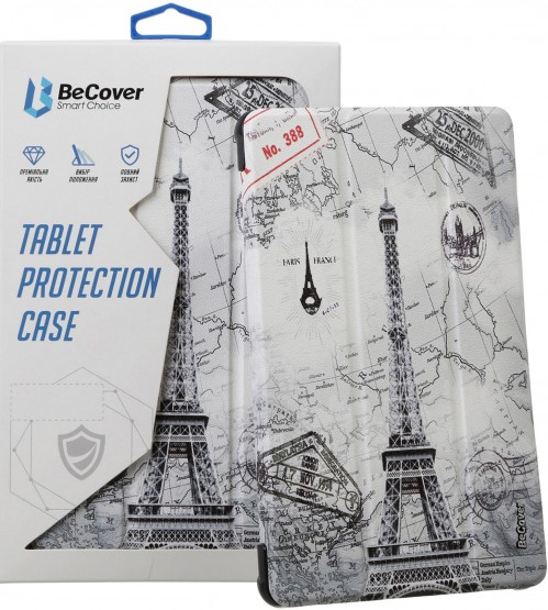 Becover Smart Case for Tab P11 (2nd Gen)