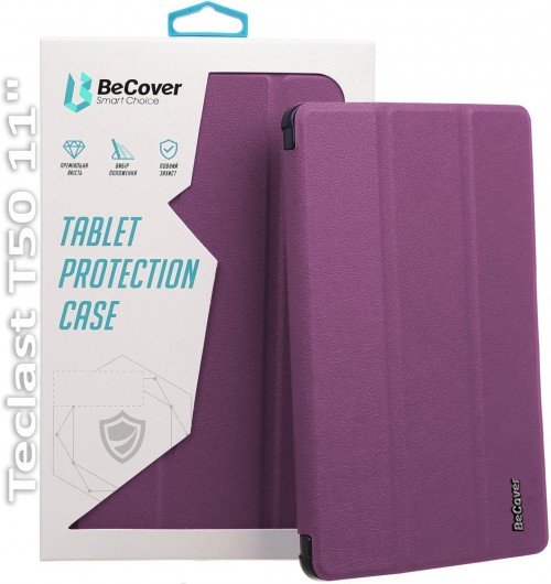 Becover Smart Case for T50