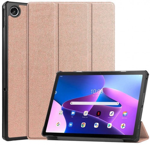 Becover Smart Case for Tab M10 Plus (3rd Gen)/K10 Pro