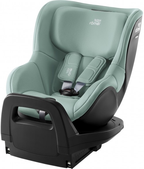 Britax Romer Dualfix 5Z Vario Base