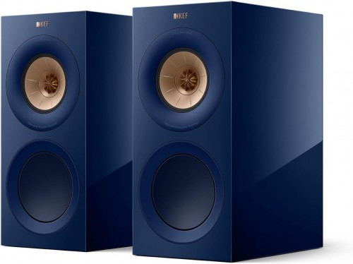 KEF R3 Meta