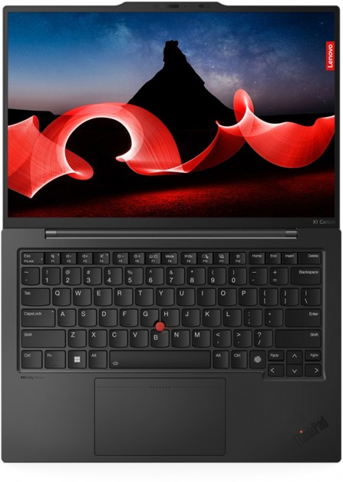 Lenovo ThinkPad X1 Carbon Gen 12