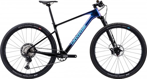 Cannondale Scalpel HT Carbon 2 2024 frame S