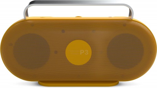 Polaroid P3 Music Player