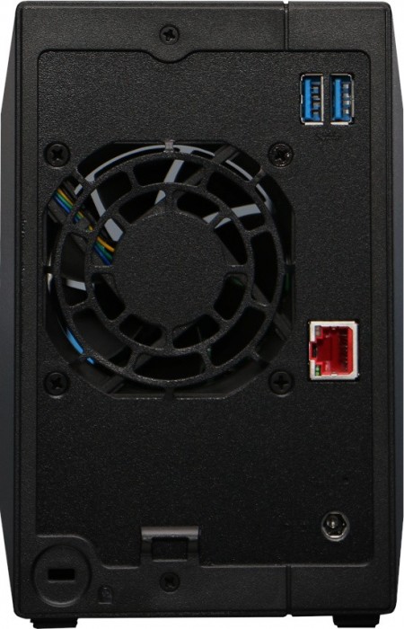 ASUSTOR Drivestor 2 Pro Gen2