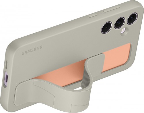 Samsung Standing Grip Cover for Galaxy A55