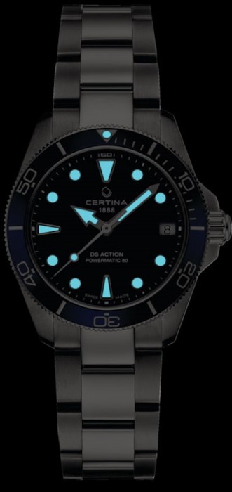 Certina DS Action C032.007.11.041.00