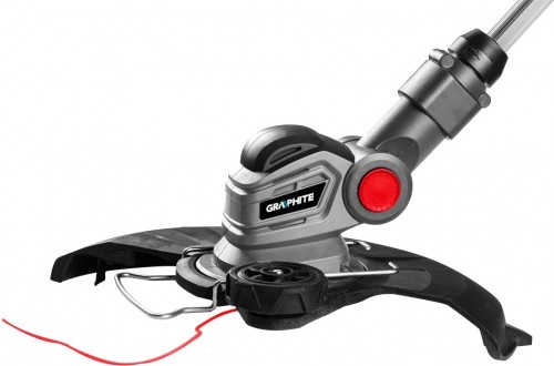 Graphite 58GE112