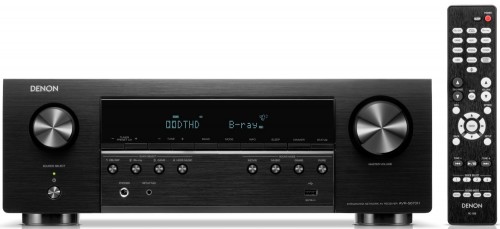 Denon AVR-S670H