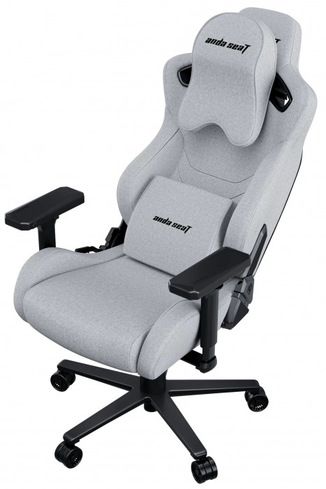 Anda Seat Kaiser Frontier XL Fabric