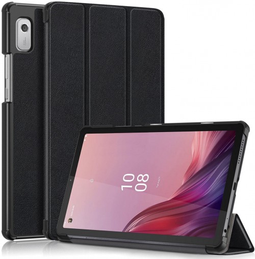 Becover Smart Case for Tab M9