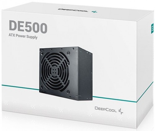 Deepcool DE500 v2