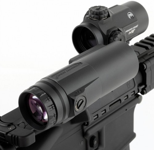 Primary Arms GLx 6X Magnifier