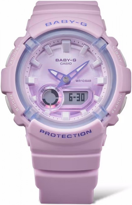 Casio Baby-G BGA-280DR-4A