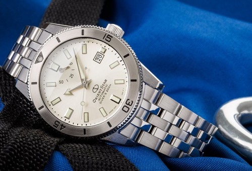 Orient RE-AU0502S00B