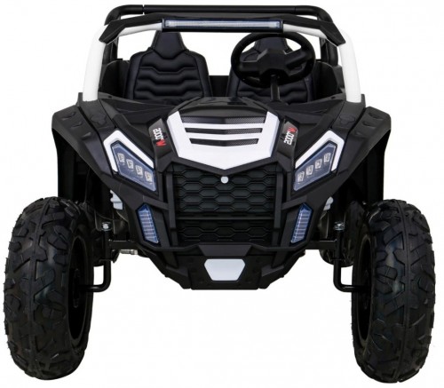 Ramiz Buggy ATV Strong