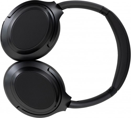 Our Pure Planet Signature Headphones