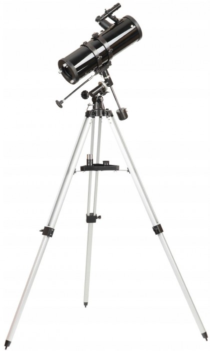 Skywatcher BK 1141 EQ1