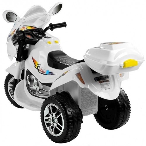 LEAN Toys Super Moto BJX-88